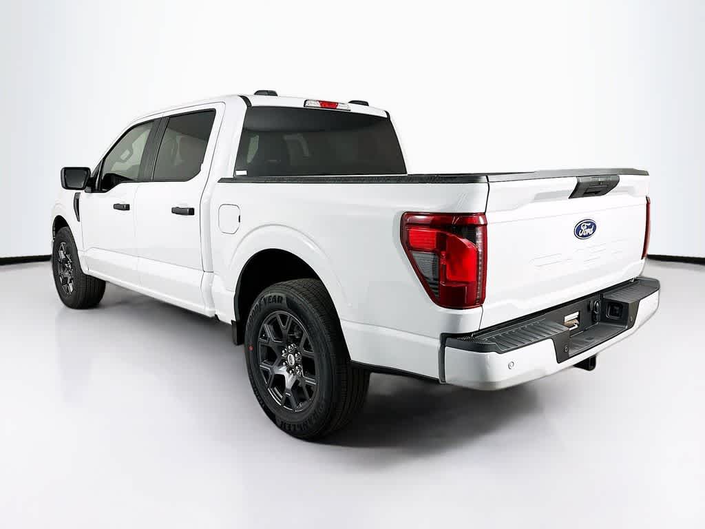 Thumbnail: 2026 Ford F-150 - 4
