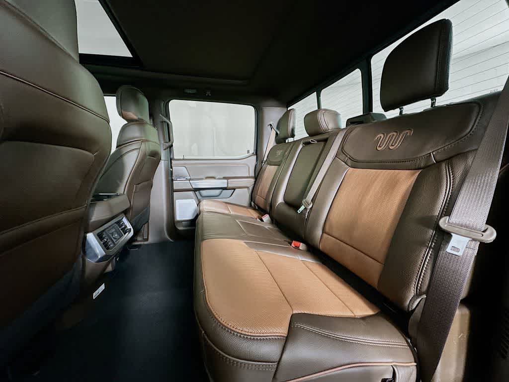 Thumbnail: 2026 Ford F-250 - 14