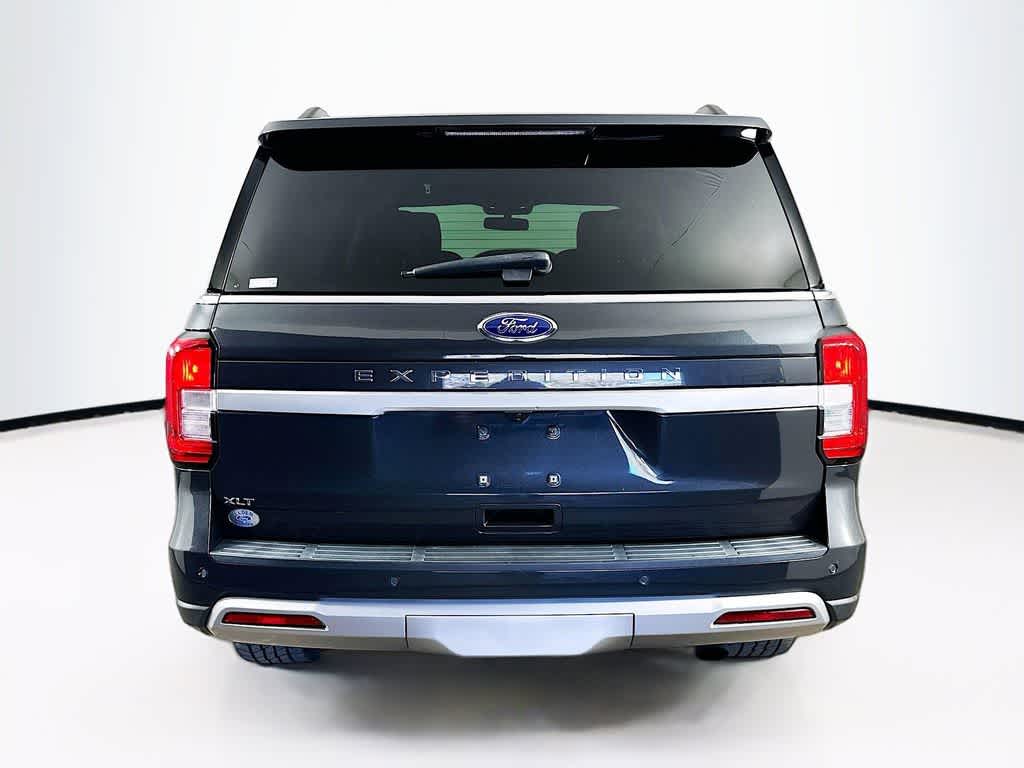 Thumbnail: 2022 Ford Expedition - 5