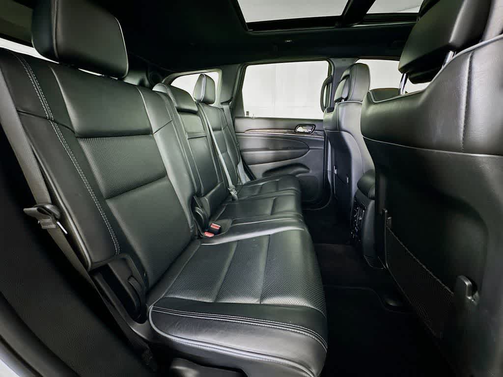 Thumbnail: 2019 Jeep Grand Cherokee - 31