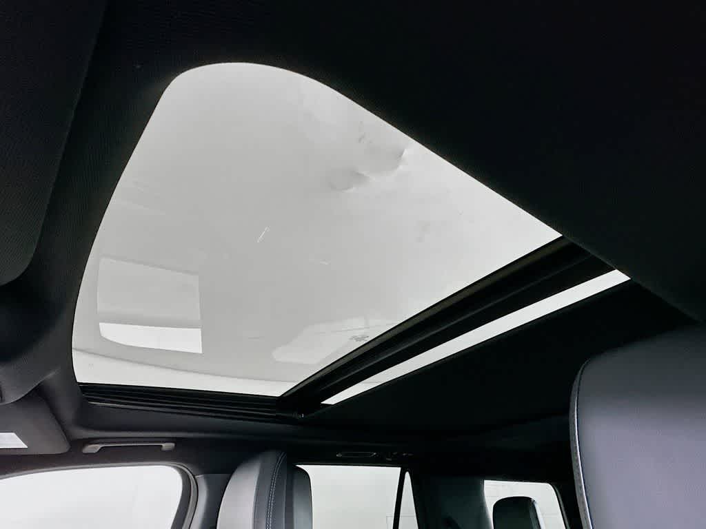 Thumbnail: 2026 Ford Expedition - 32