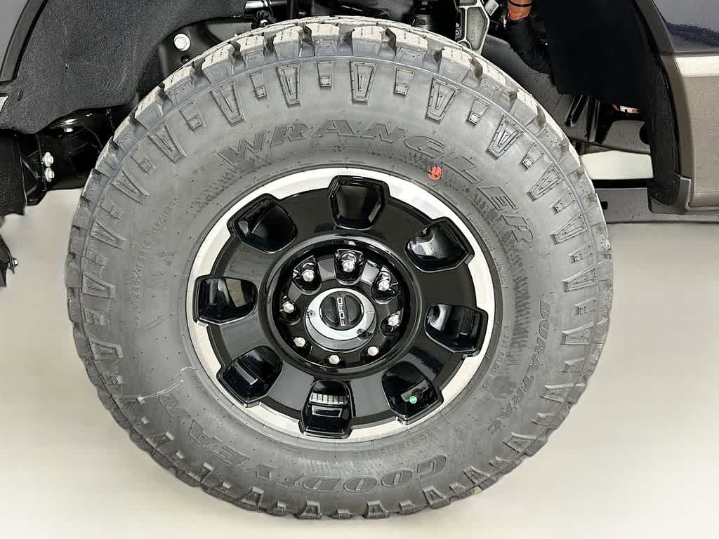 Thumbnail: 2025 Ford F-250 - 8