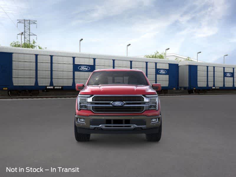 Thumbnail: 2026 Ford F-150 - 6
