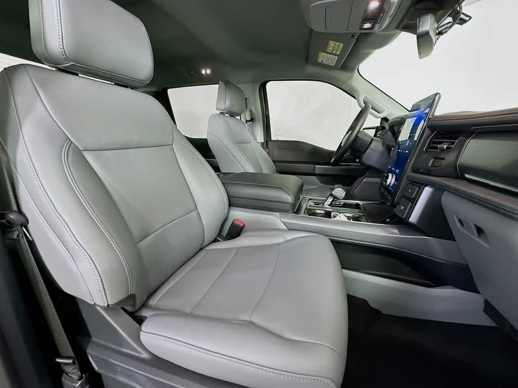 Thumbnail: 2025 Ford F-150 - 15