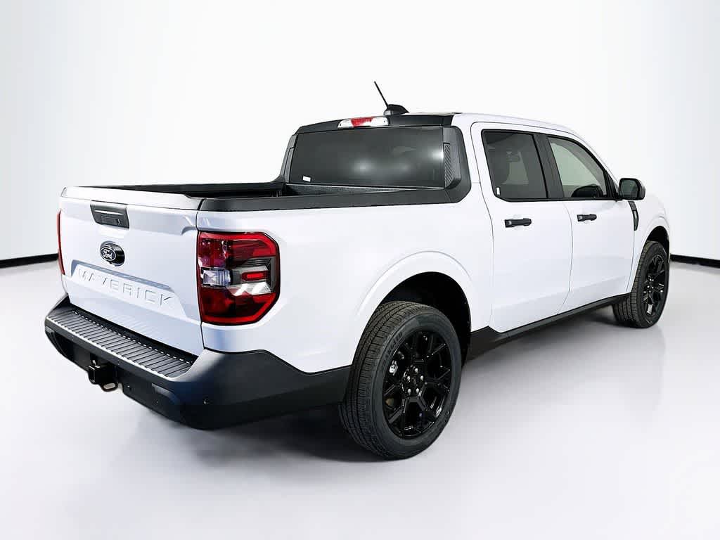 Thumbnail: 2026 Ford Maverick - 23