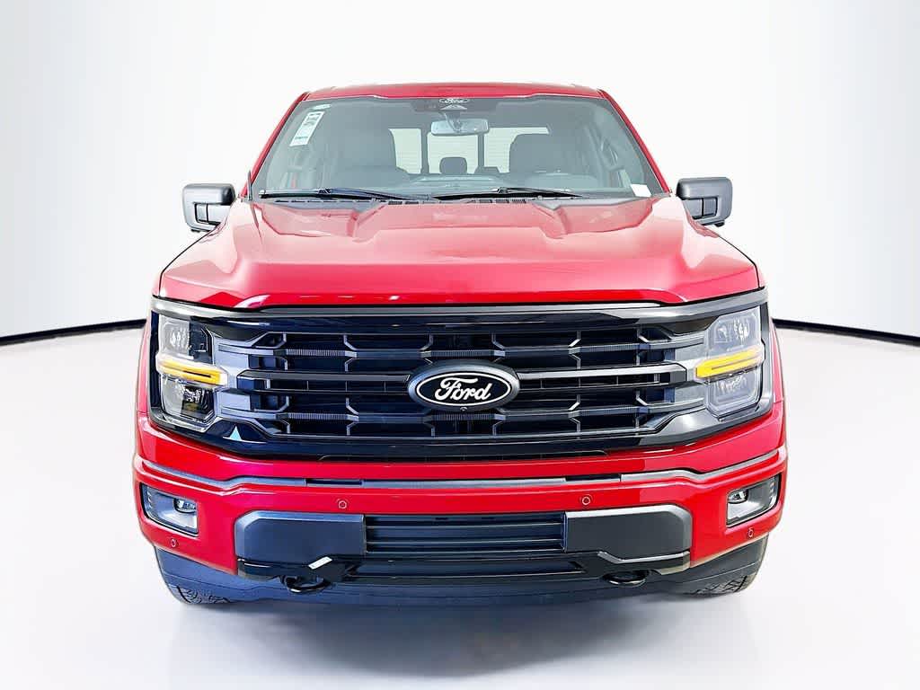 Thumbnail: 2025 Ford F-150 - 6