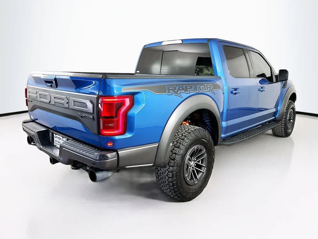 Thumbnail: 2020 Ford F-150 - 24