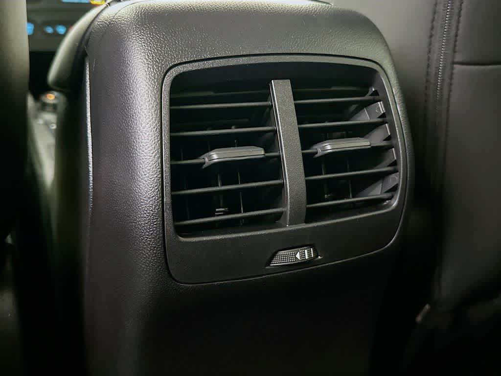 Thumbnail: 2025 Ford Bronco Sport - 13