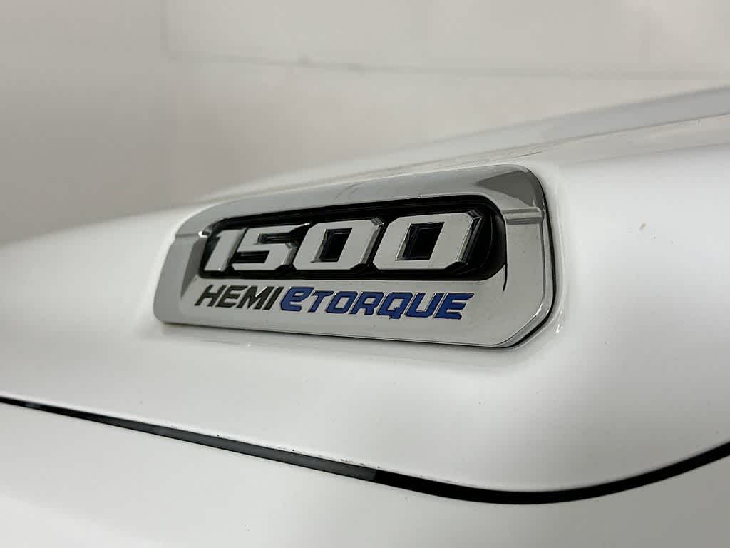 Thumbnail: 2023 RAM 1500 - 7