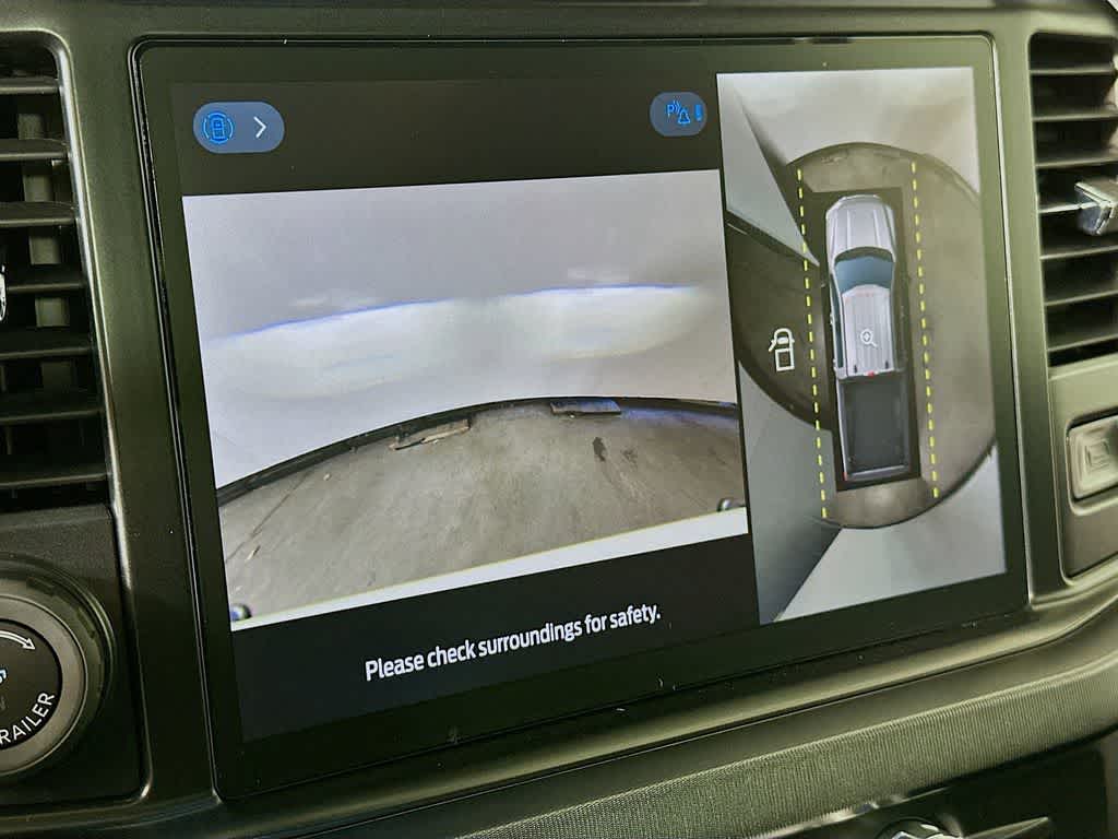 Thumbnail: 2026 Ford F-250 - 29