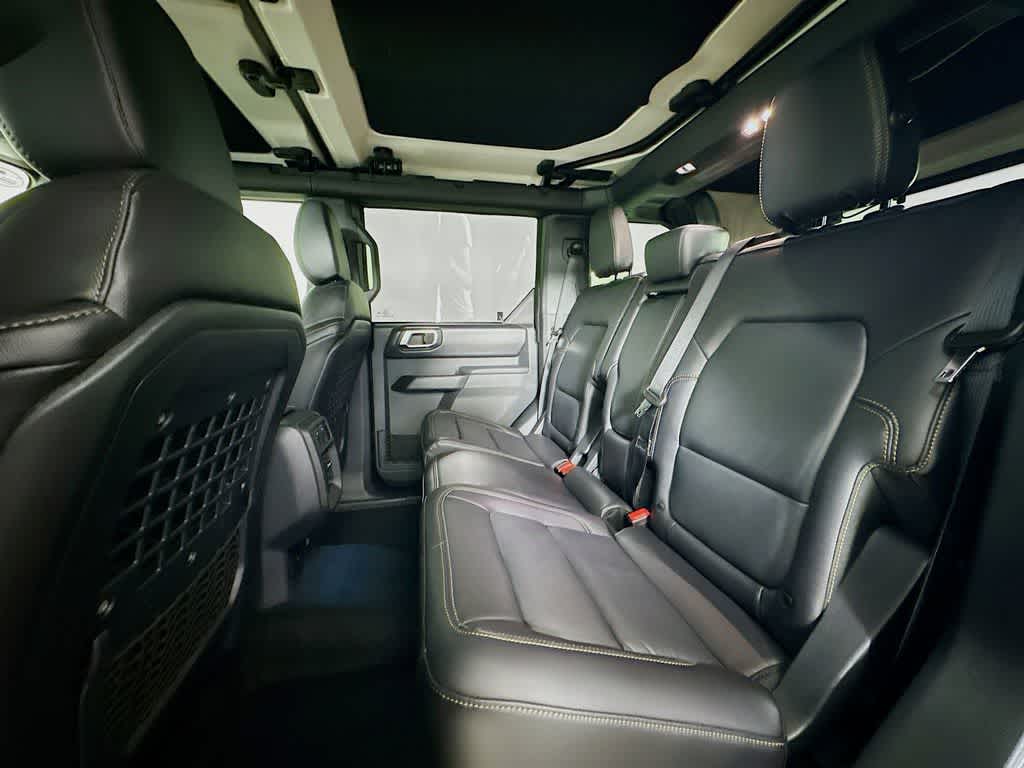 Thumbnail: 2025 Ford Bronco - 14