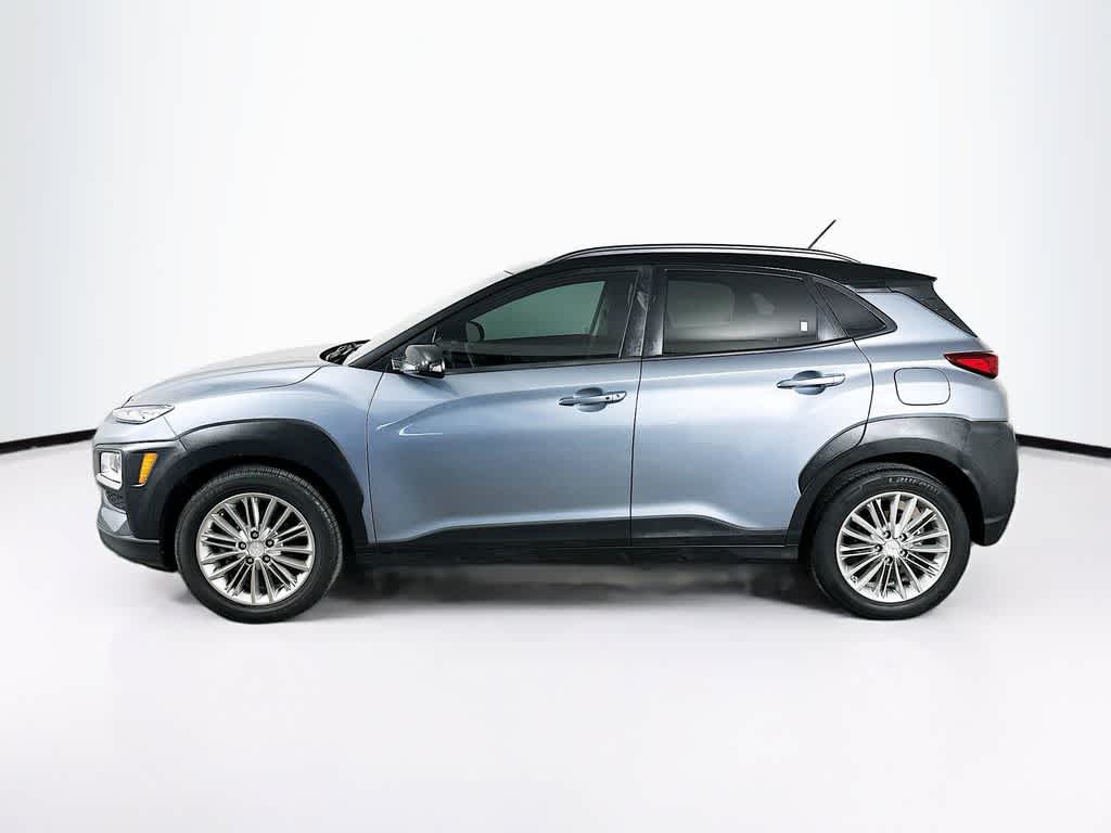 Thumbnail: 2020 Hyundai Kona - 3