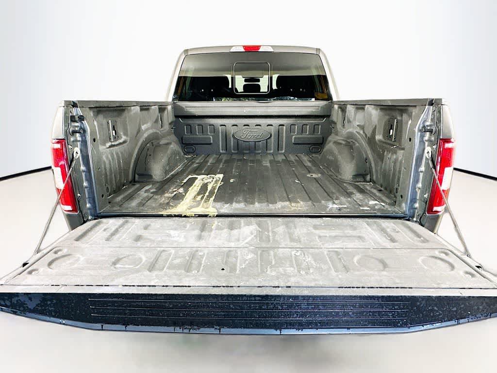 Thumbnail: 2018 Ford F-150 - 21