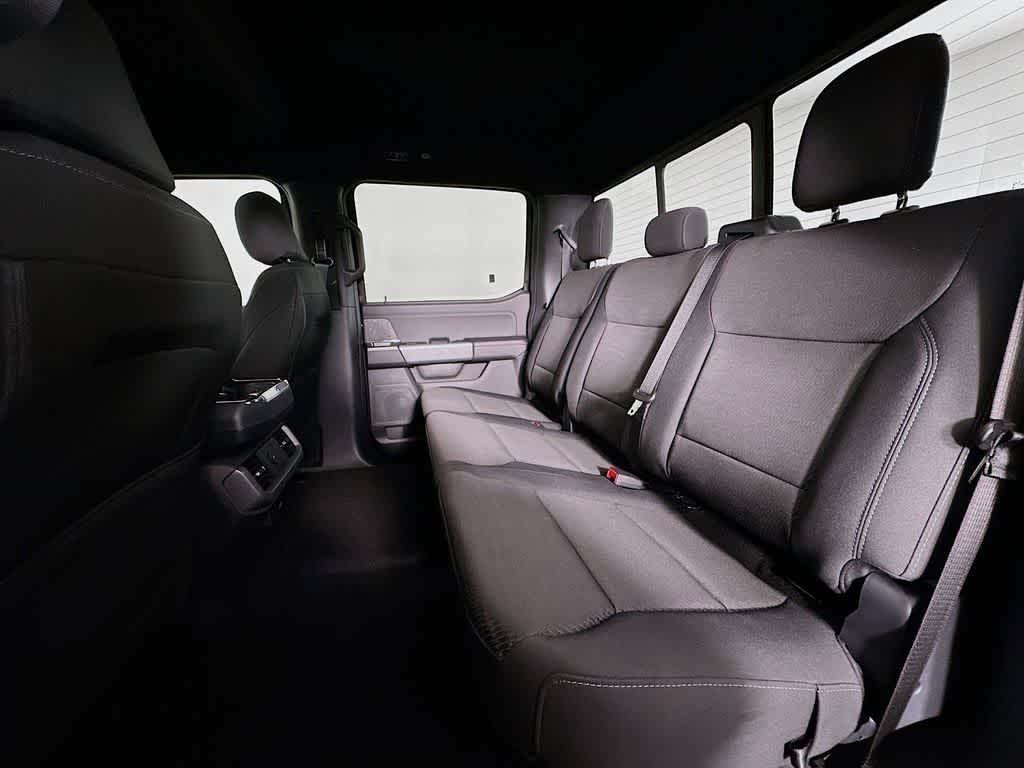 Thumbnail: 2026 Ford F-150 - 14