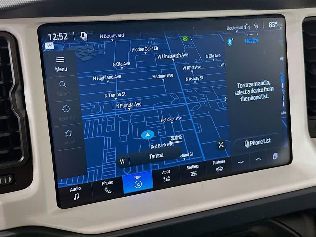 Thumbnail: 2026 Ford Bronco - 27