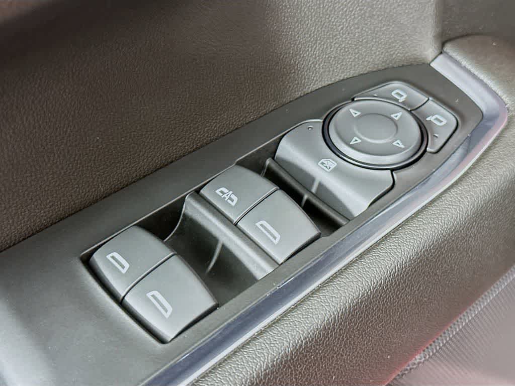 Thumbnail: 2024 Chevrolet Silverado 1500 - 29