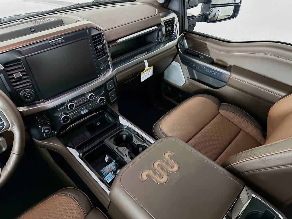 Thumbnail: 2026 Ford F-250 - 11