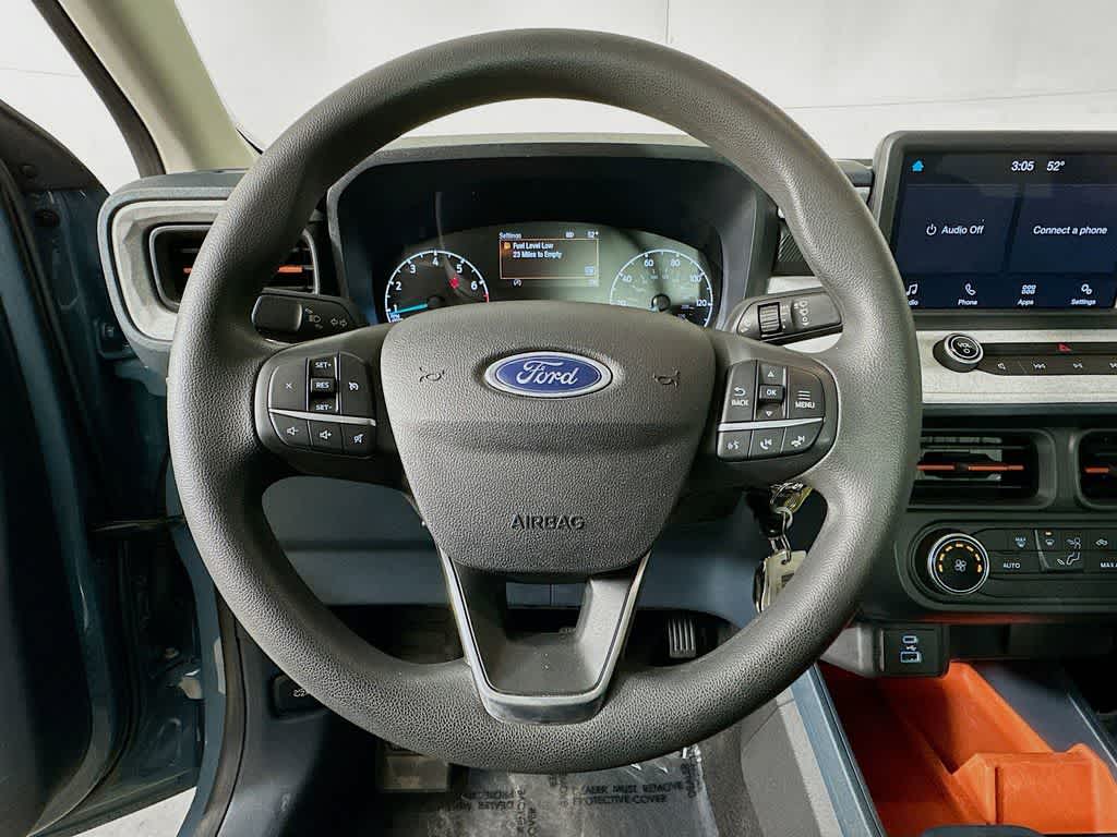 Thumbnail: 2022 Ford Maverick - 15