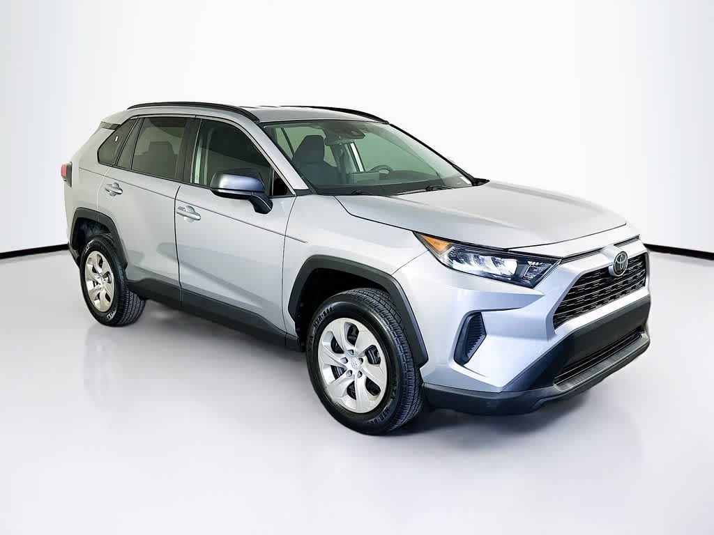 Thumbnail: 2019 Toyota RAV4 - 23