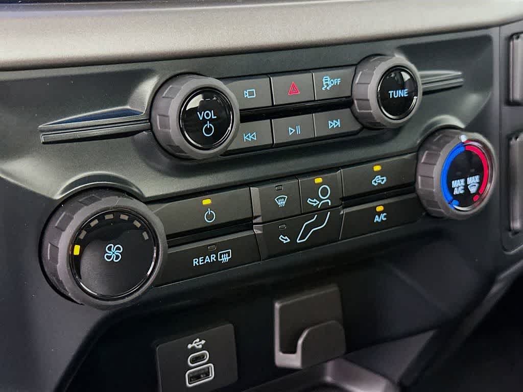 Thumbnail: 2025 Ford F-150 - 16