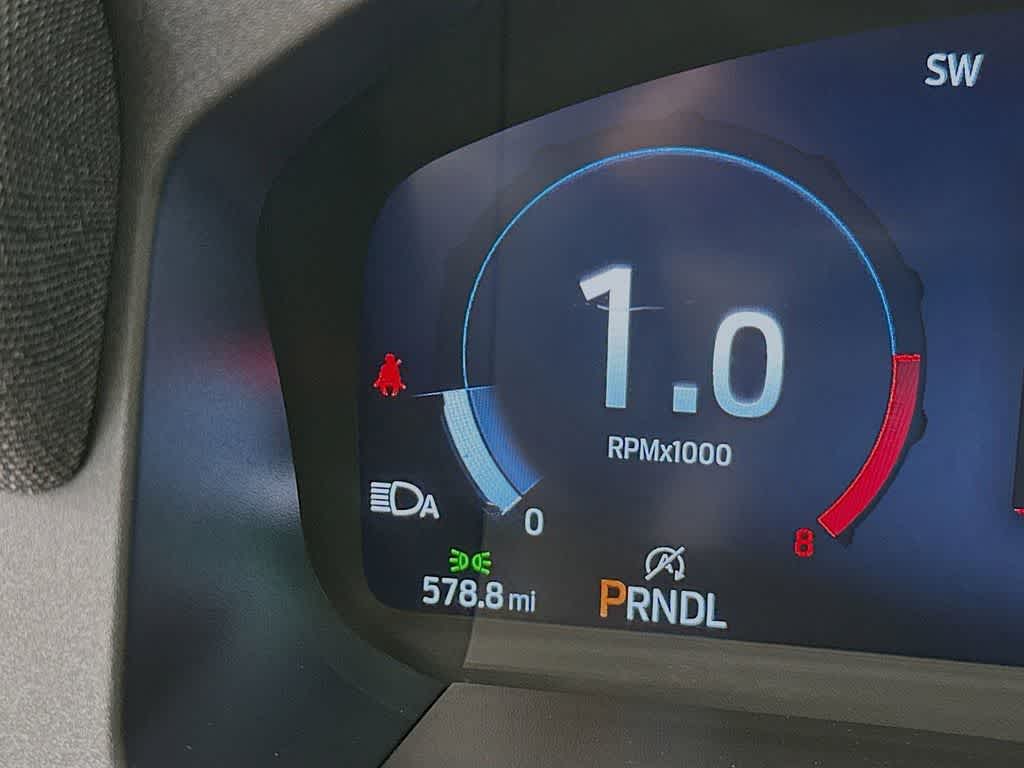 Thumbnail: 2025 Ford Explorer - 19