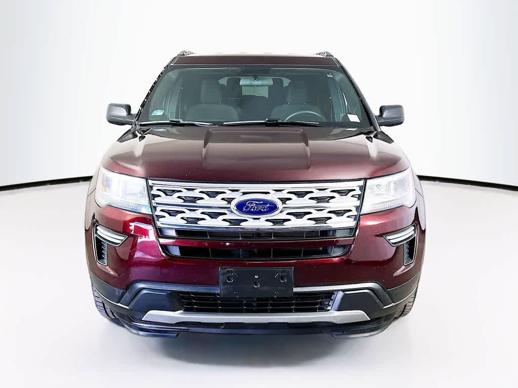 Thumbnail: 2019 Ford Explorer - 6
