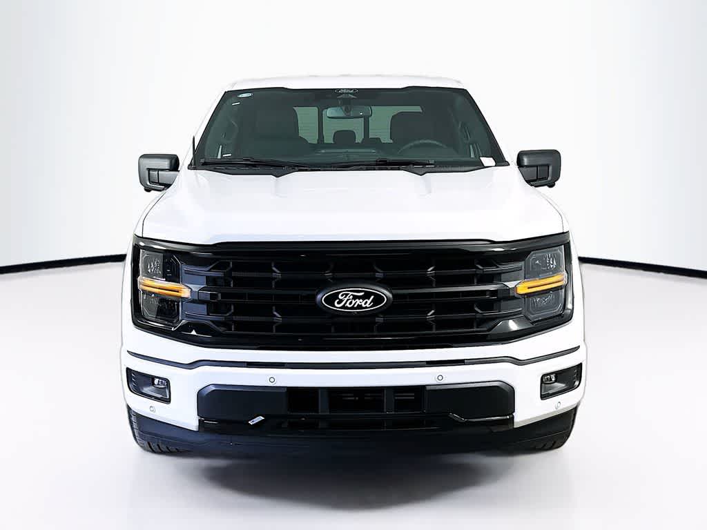 Thumbnail: 2026 Ford F-150 - 5