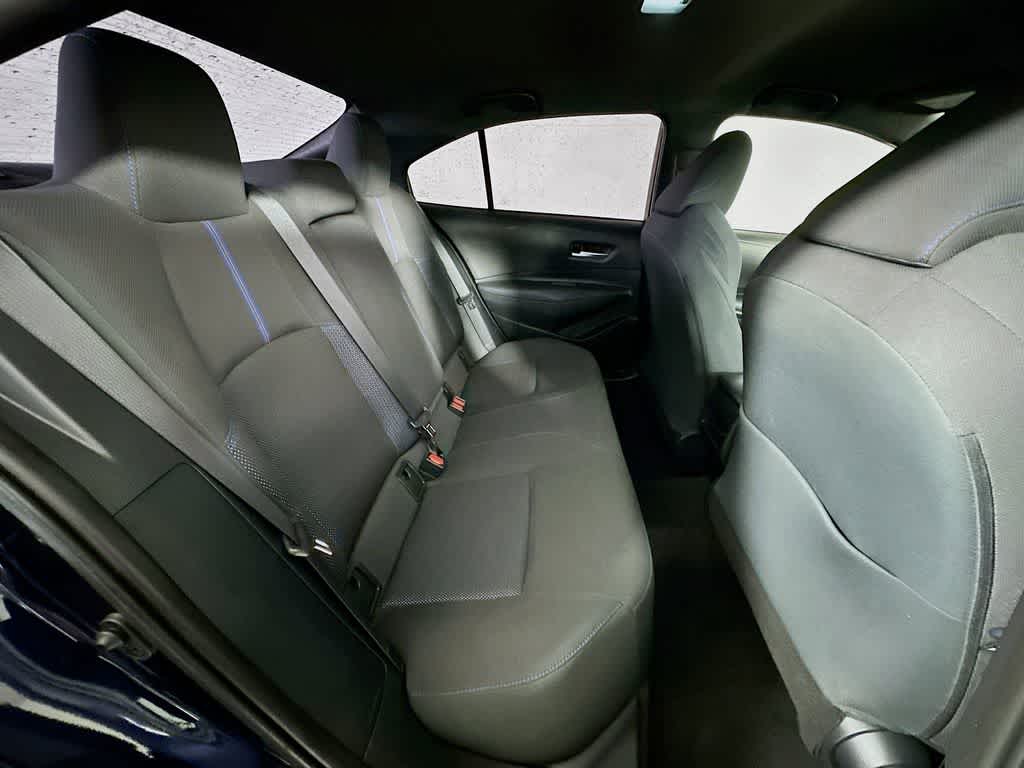 Thumbnail: 2021 Toyota Corolla - 29
