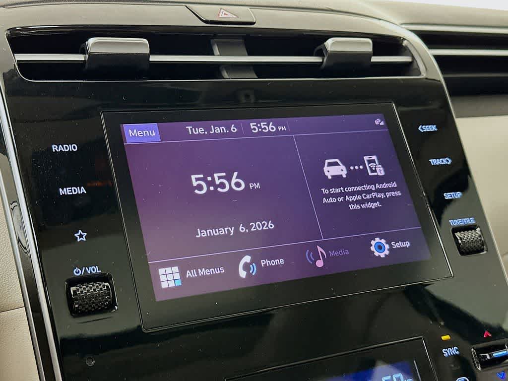 Thumbnail: 2023 Hyundai Tucson - 17