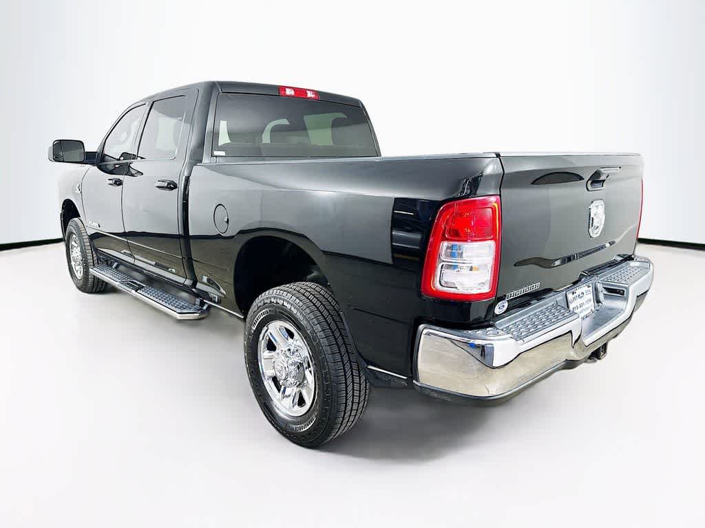 Thumbnail: 2022 RAM 2500 - 4