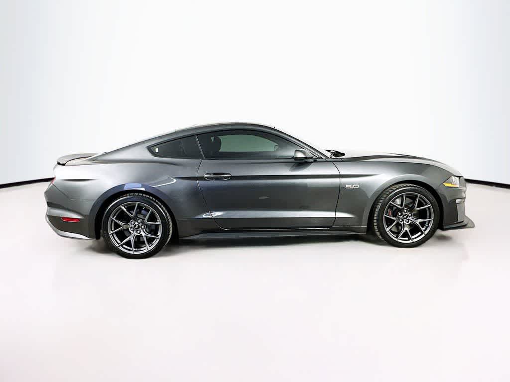 Thumbnail: 2019 Ford Mustang - 25