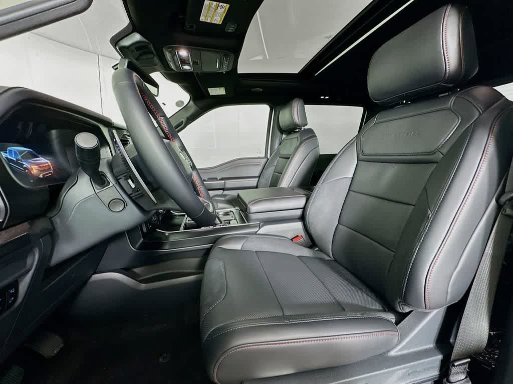 Thumbnail: 2026 Ford F-150 - 12