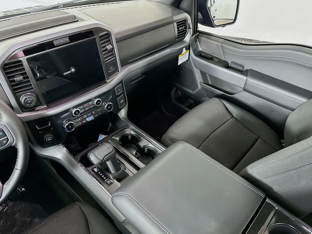 Thumbnail: 2025 Ford F-150 - 11