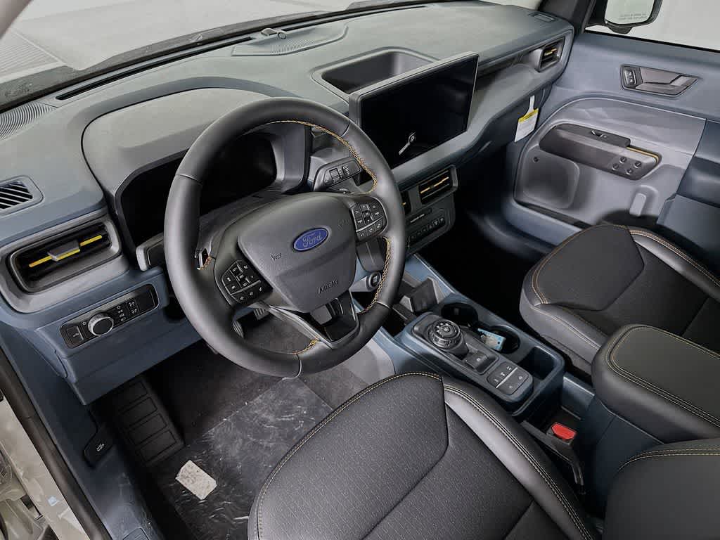 Thumbnail: 2025 Ford Maverick - 2