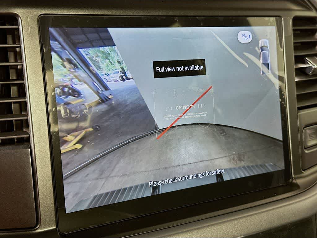 Thumbnail: 2025 Ford F-150 - 28