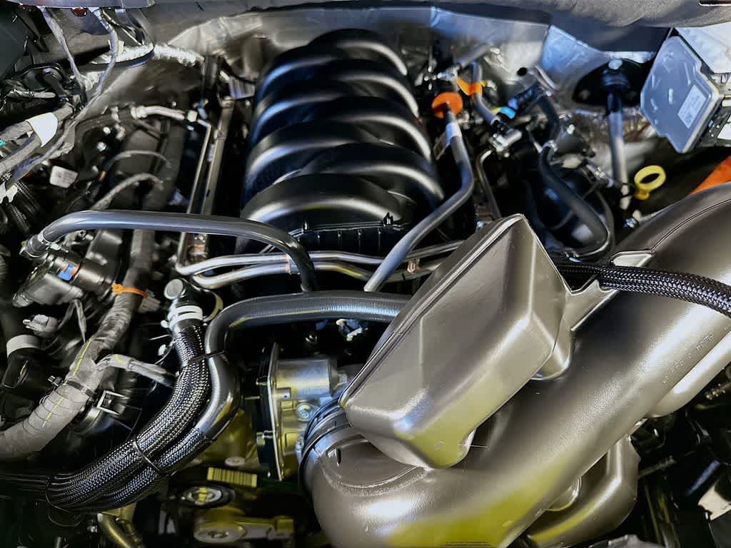 Thumbnail: 2025 Ford F-150 - 9