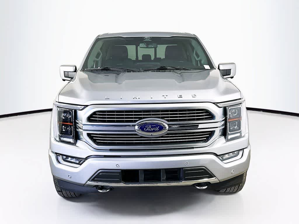 Thumbnail: 2021 Ford F-150 - 6