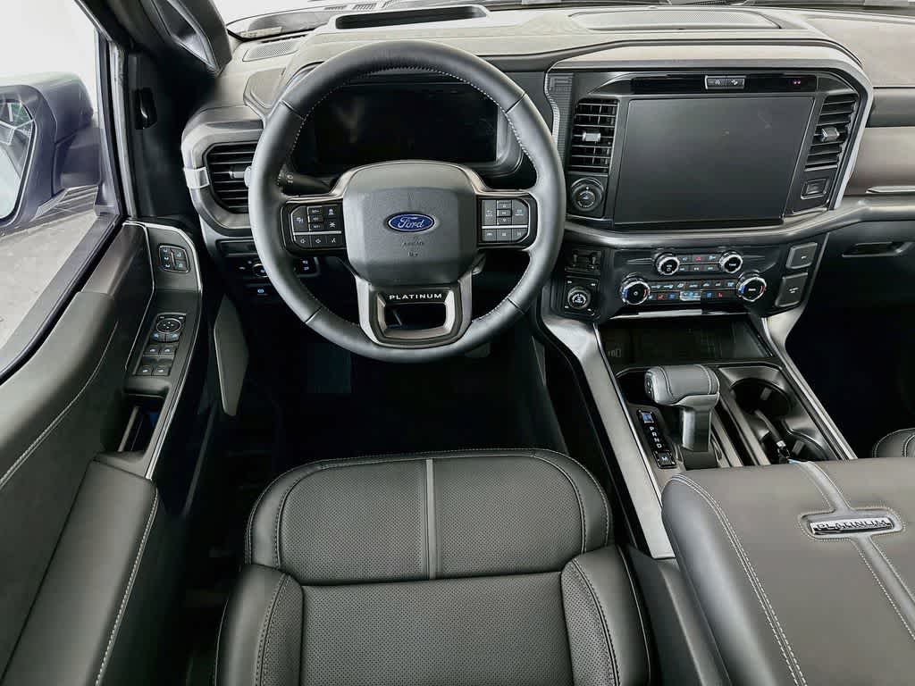 Thumbnail: 2026 Ford F-150 - 9