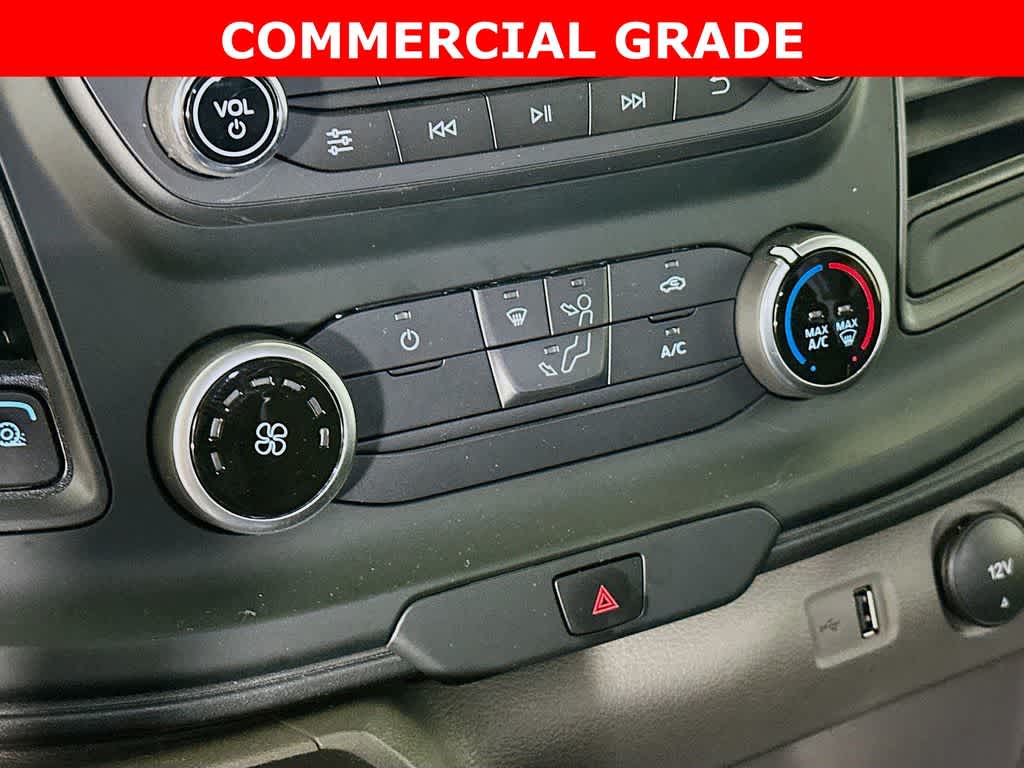 Thumbnail: 2025 Ford Transit Series - 17