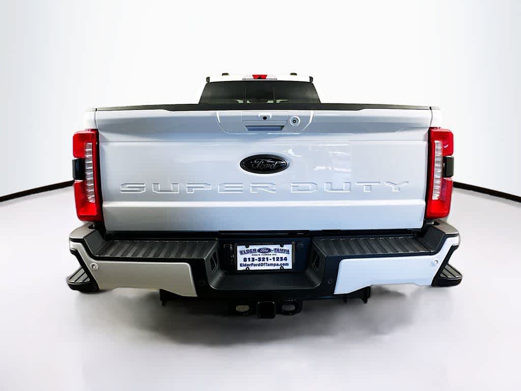 Thumbnail: 2026 Ford F-250 - 5