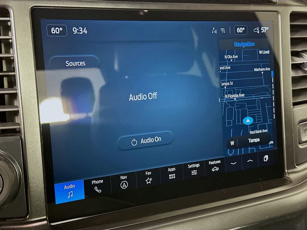 Thumbnail: 2025 Ford F-150 - 16