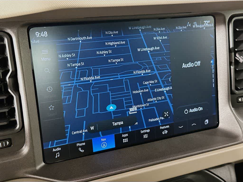 Thumbnail: 2025 Ford Bronco - 28