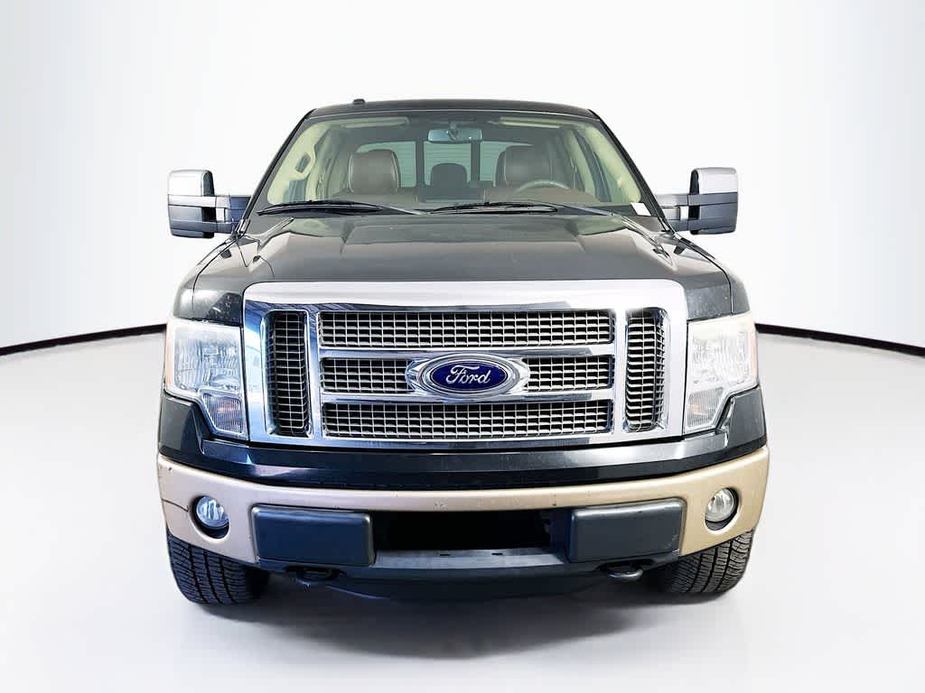 Thumbnail: 2012 Ford F-150 - 6