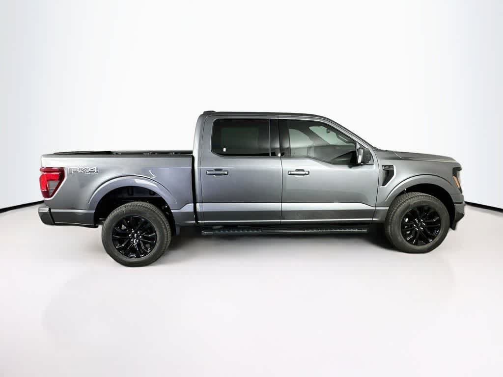 Thumbnail: 2026 Ford F-150 - 25