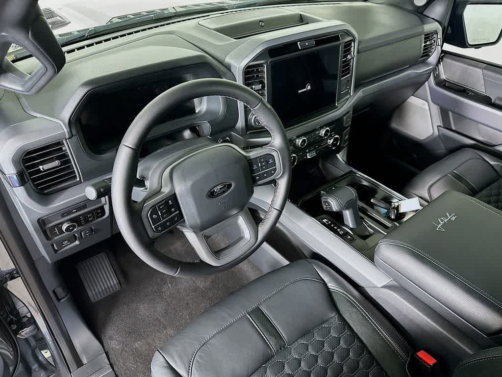 Thumbnail: 2025 Ford F-150 - 2