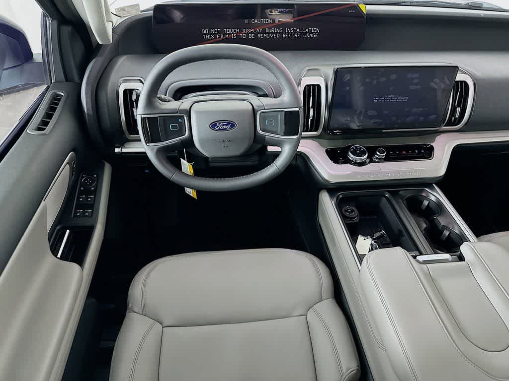 Thumbnail: 2026 Ford Expedition - 10