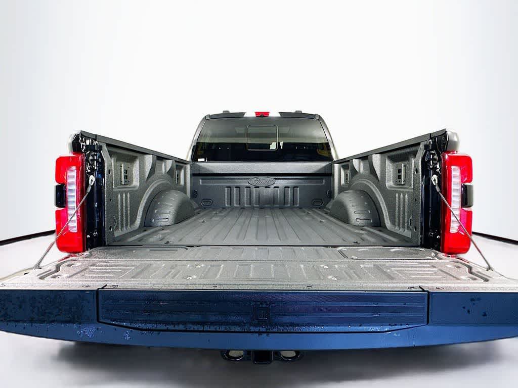 Thumbnail: 2026 Ford F-250 - 21