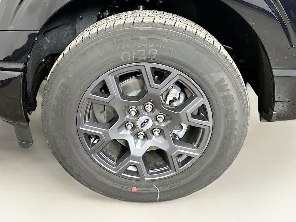 Thumbnail: 2026 Ford F-150 - 8