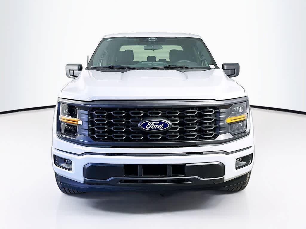 Thumbnail: 2025 Ford F-150 - 6