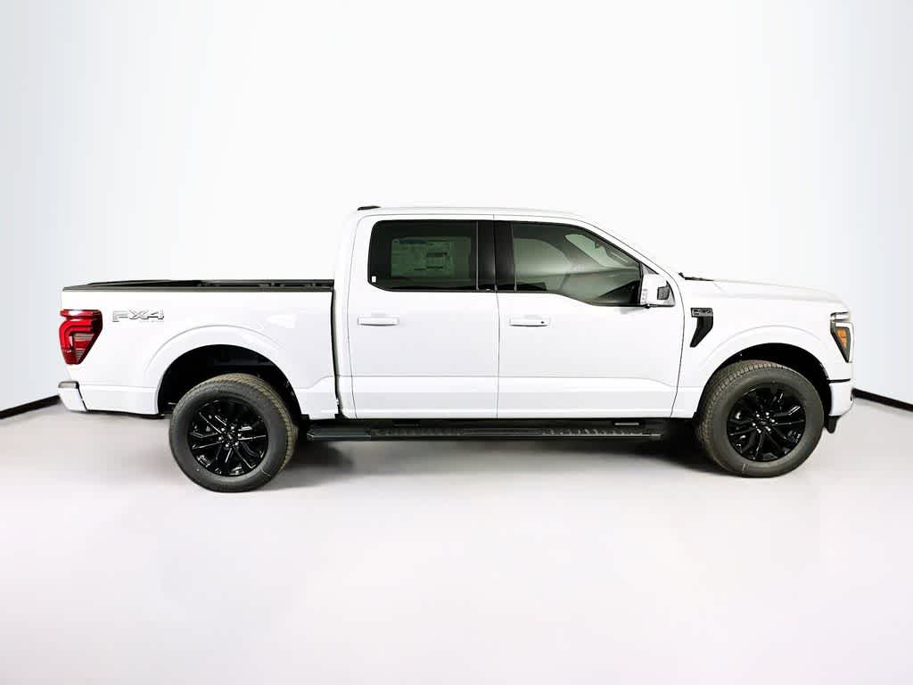 Thumbnail: 2025 Ford F-150 - 26